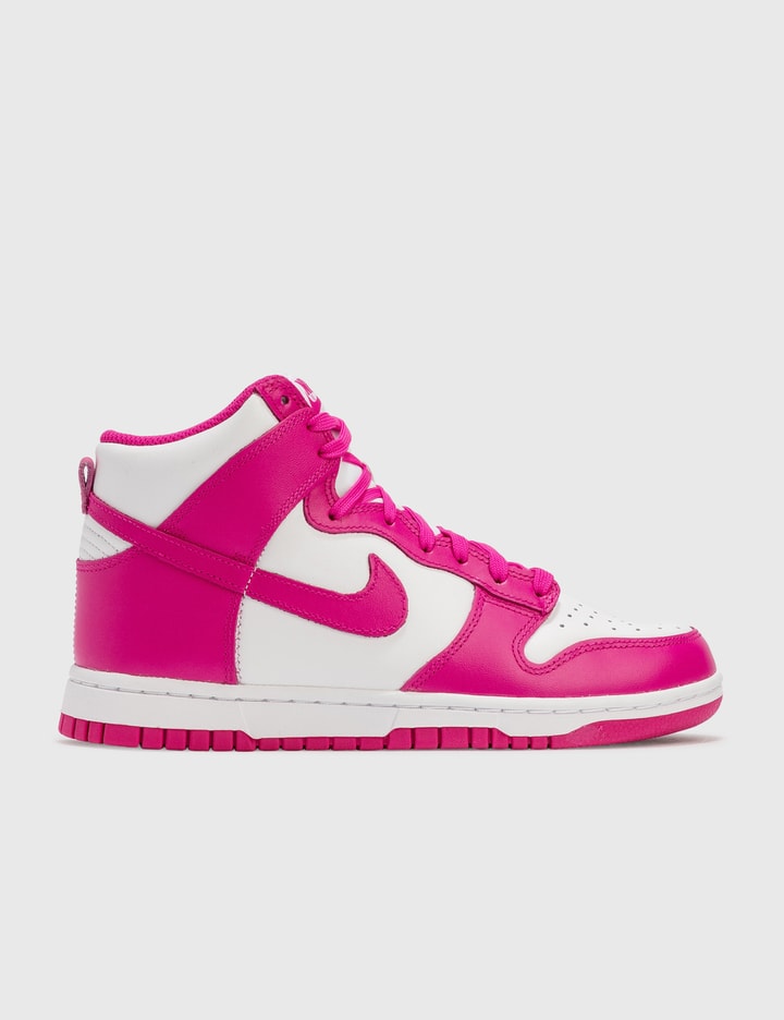 Nike Dunk Hi Placeholder Image