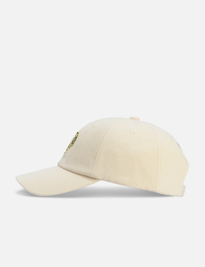 겐조 'Kenzo Boke Heart' Embroidered Cap