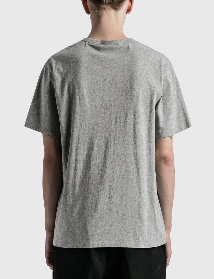 All Right Fox Print Classic T-shirt Placeholder Image
