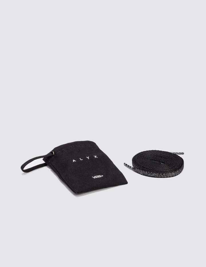 Alyx x Vans Style 29 Tread Sole Placeholder Image