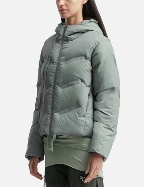 Sealing Down Jacket view 7