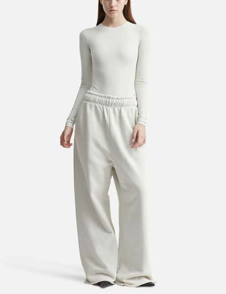 Long Sleeve Bodysuit view 14