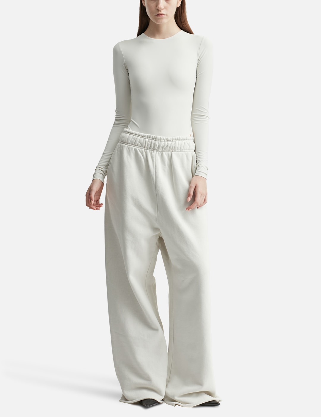 Long Sleeve Bodysuit view 20