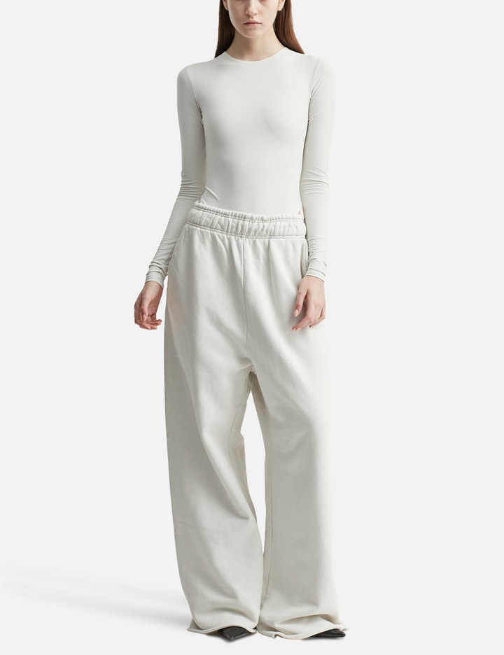 Long Sleeve Bodysuit Placeholder Image