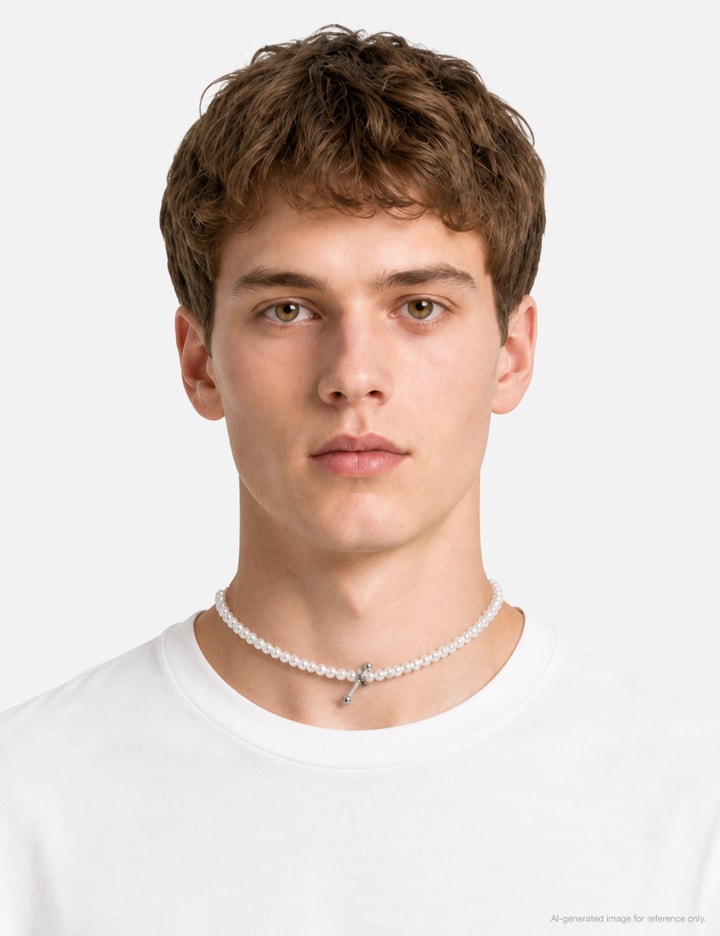 Justine Clenquet Gianni Choker