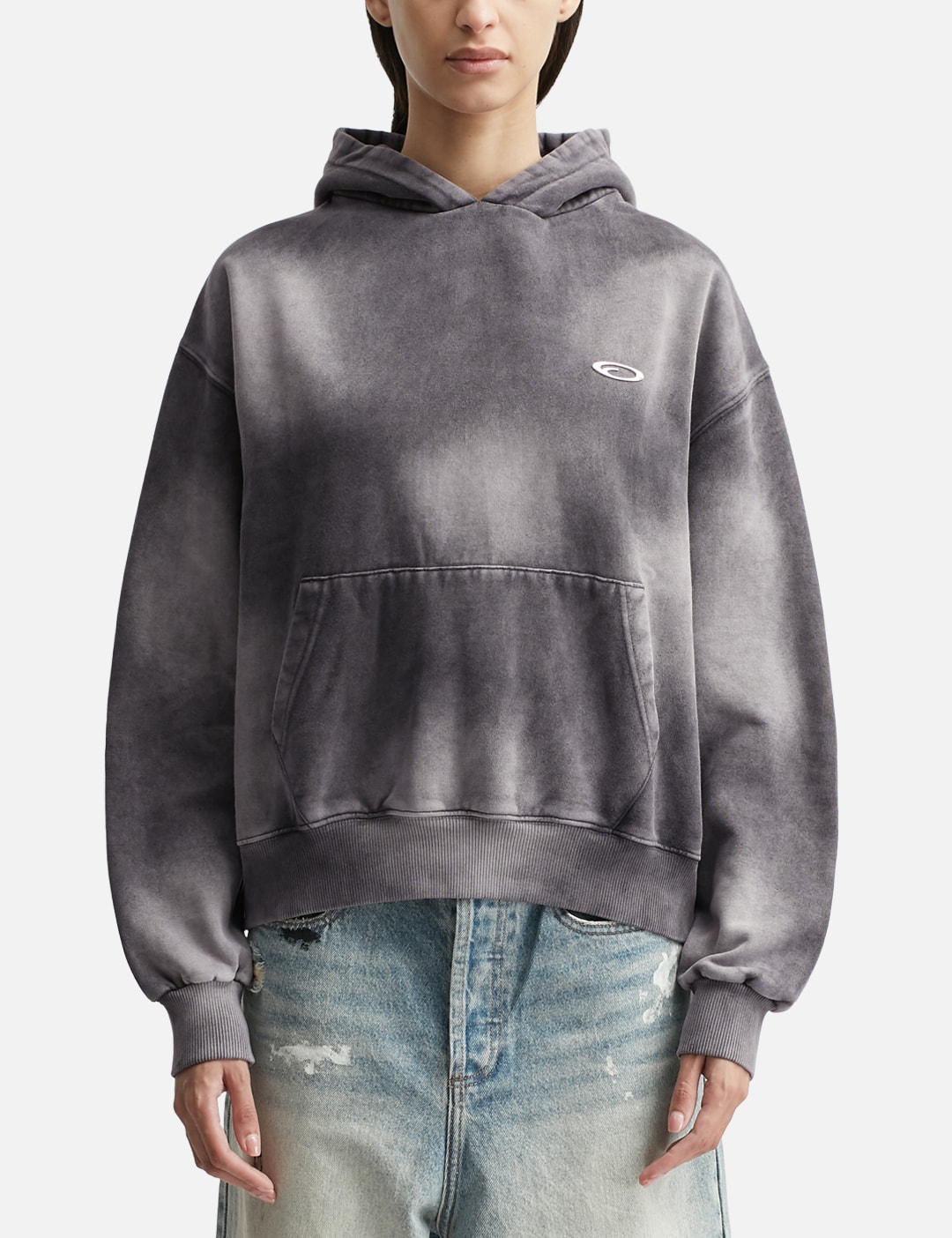 Vintage Wash Hoodie view 13