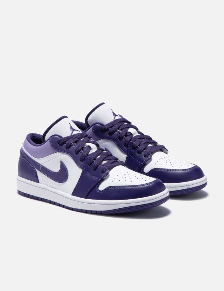 AIR JORDAN 1 LOW Placeholder Image