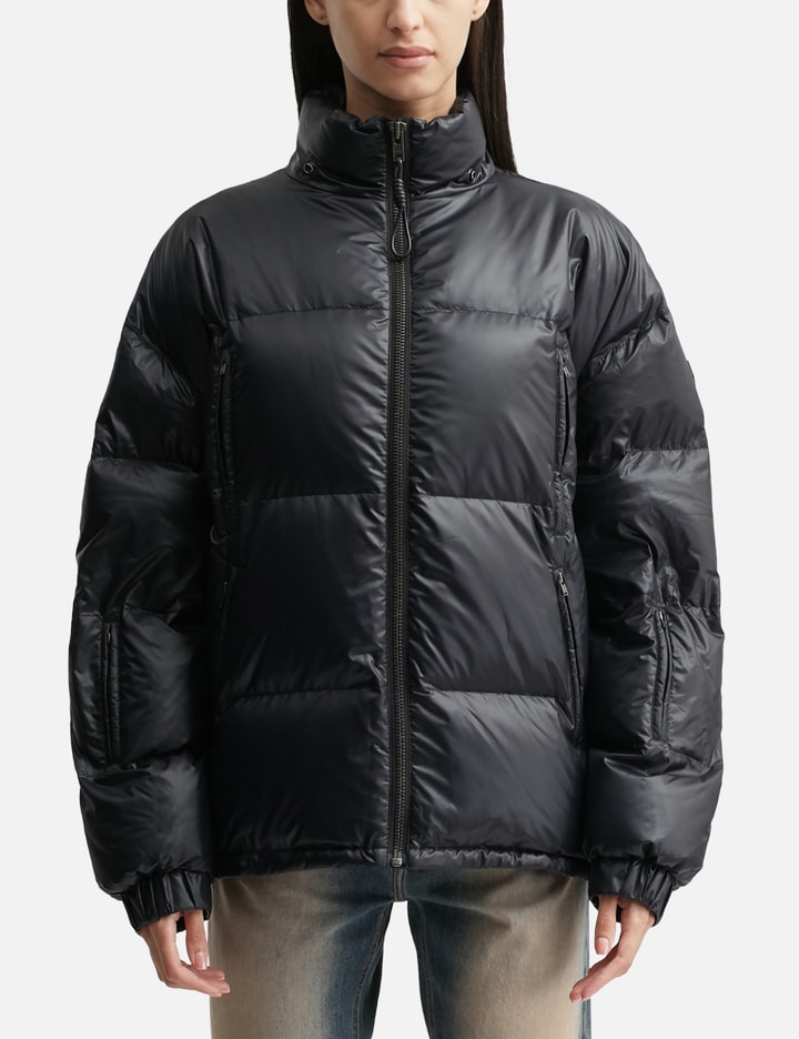Puffer Jacket Placeholder Image