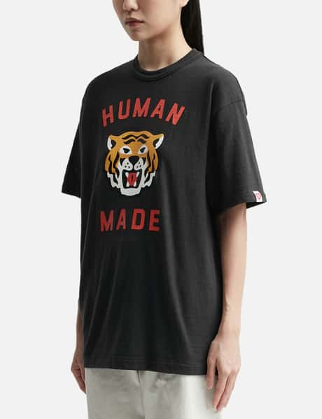 Human Made Tiger Tee Human Made