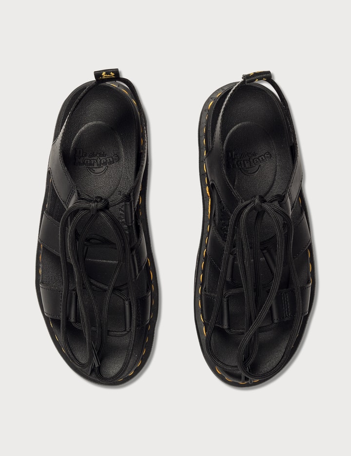 Dr. Martens Nartilla Sandal