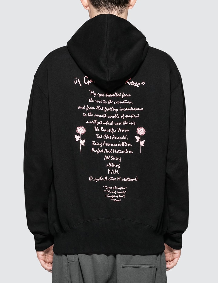Crested Mirror Hoodie Placeholder Image