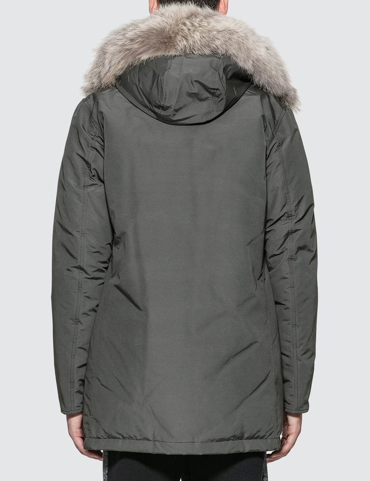 Arctic Parka DF Placeholder Image