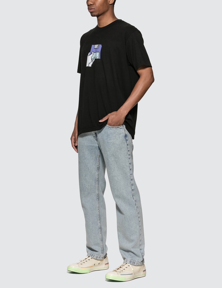 Floppy T-Shirt Placeholder Image