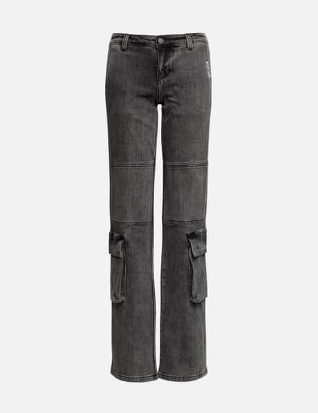 PRIX Workshop 98 Denim Bootcut Jeans