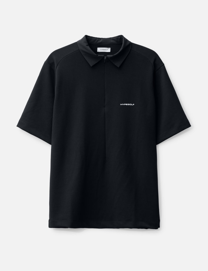 HYPEGOLF x POST ARCHIVE FACTION (PAF) Half-zip Polo Placeholder Image