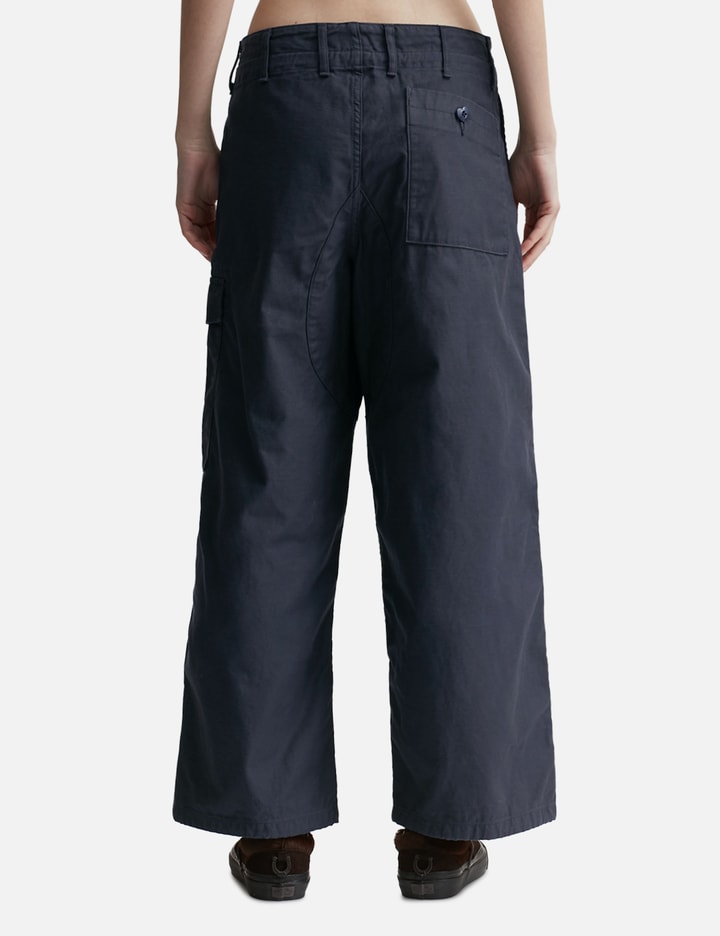 MILITARY EASY PANTS Placeholder Image