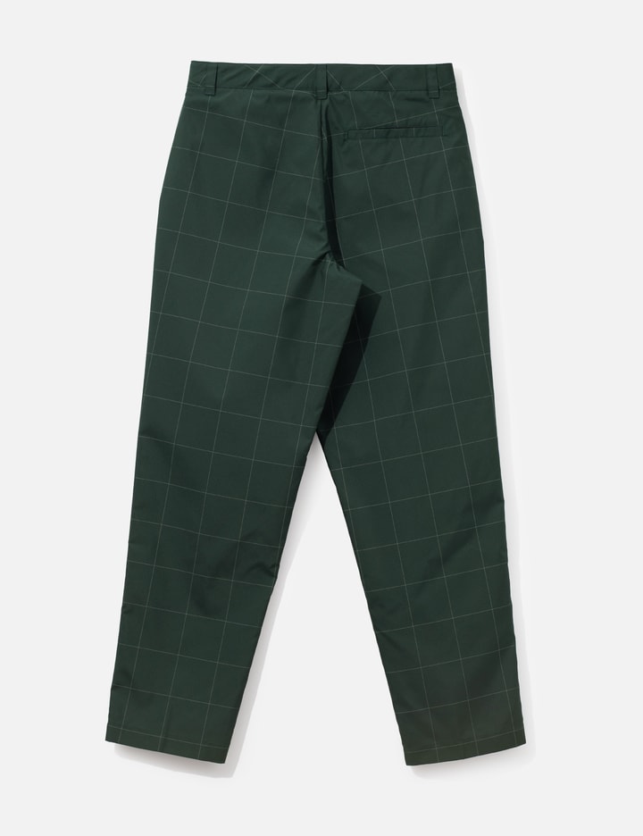 Lacoste Checkered Golf Pants
