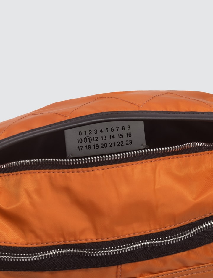 Orange Fanny Pack Placeholder Image