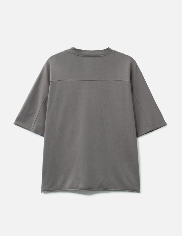 Seventh Kimono V Tee