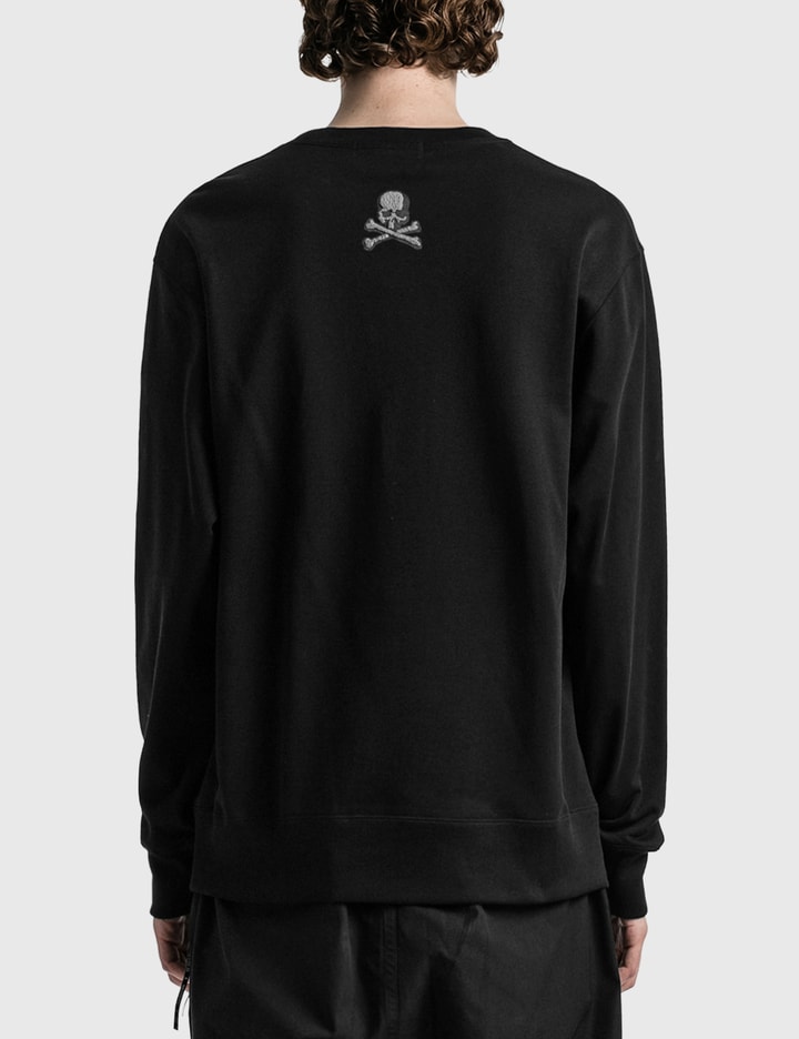 Big M Crewneck Sweatshirt Placeholder Image