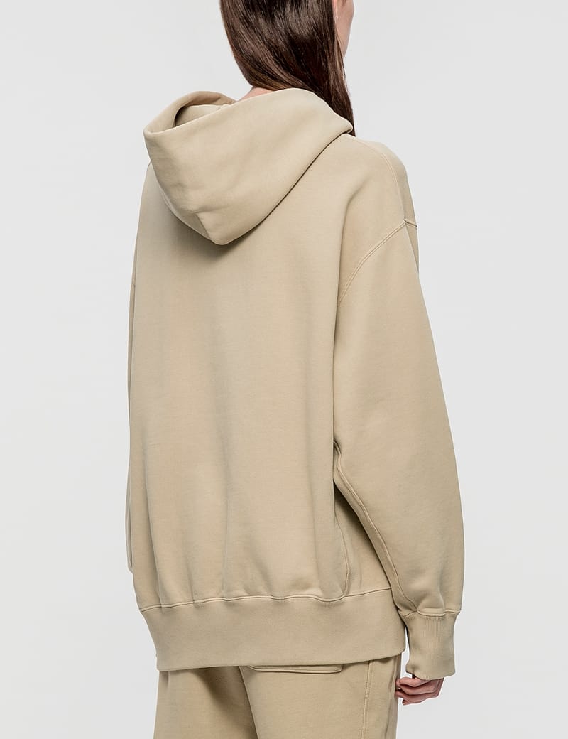 yeezy boxy hoodie