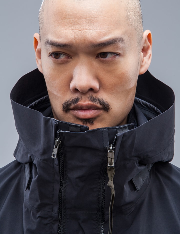 J43A-GT 3L Gore-tex® Pro Interops Jacket Placeholder Image