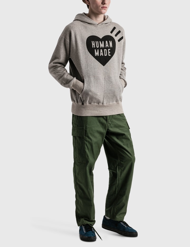 Hooded Sweatshirt Placeholder Image