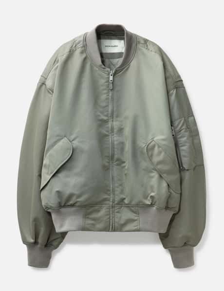 Entire Studios Broad Bomber