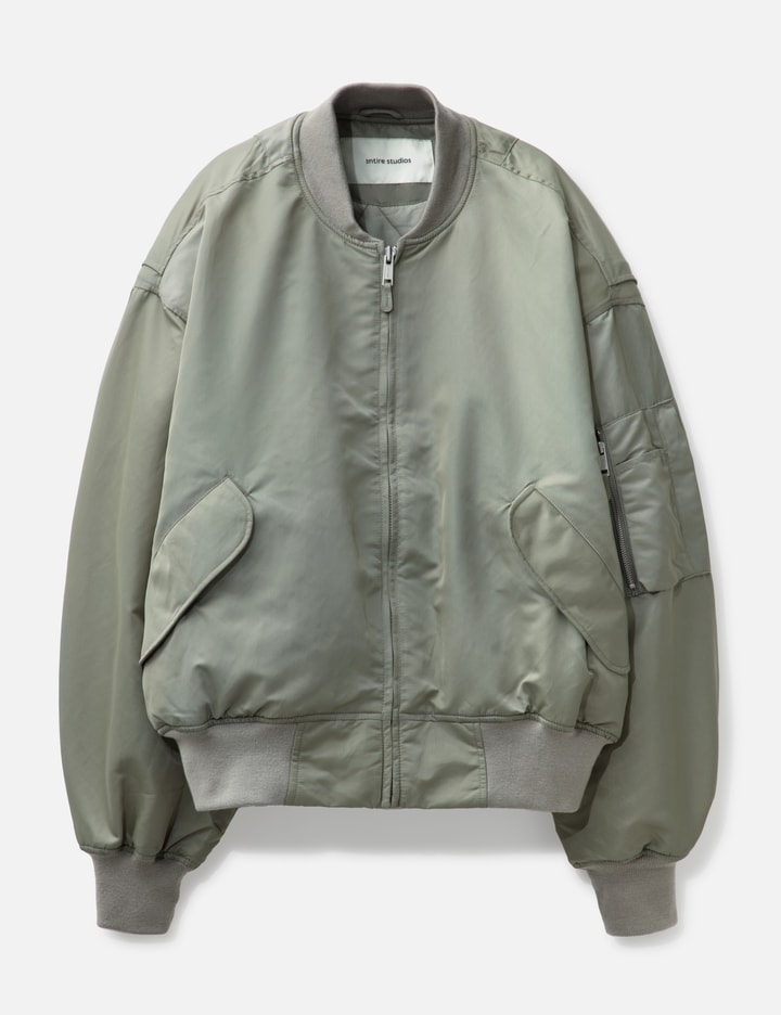 Broad Bomber Placeholder Image