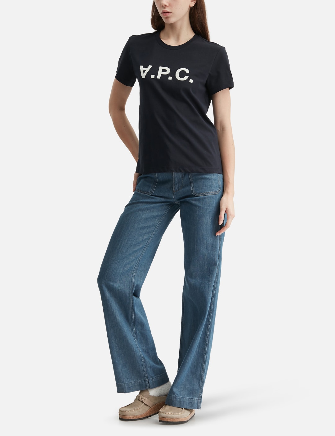 Standard Grand VPC T-Shirt view 20