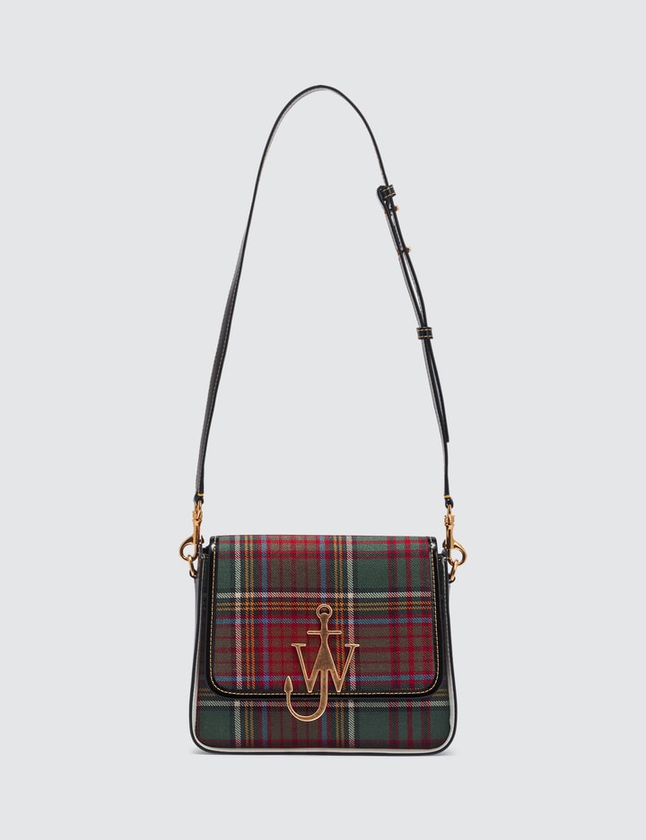 Tartan Anchor Box Bag Placeholder Image