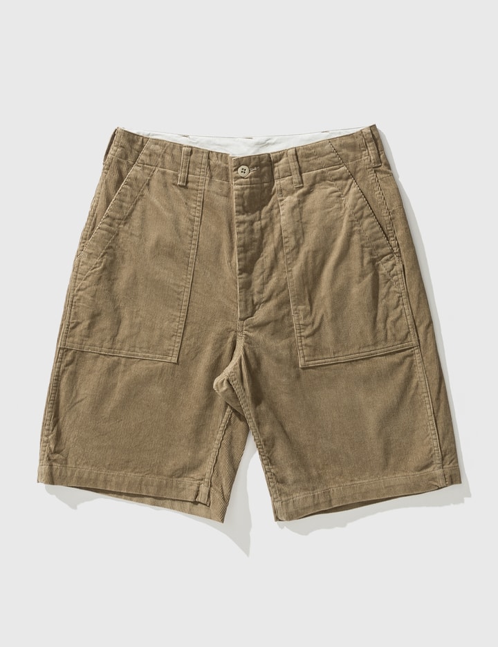 Fatigue Shorts Placeholder Image