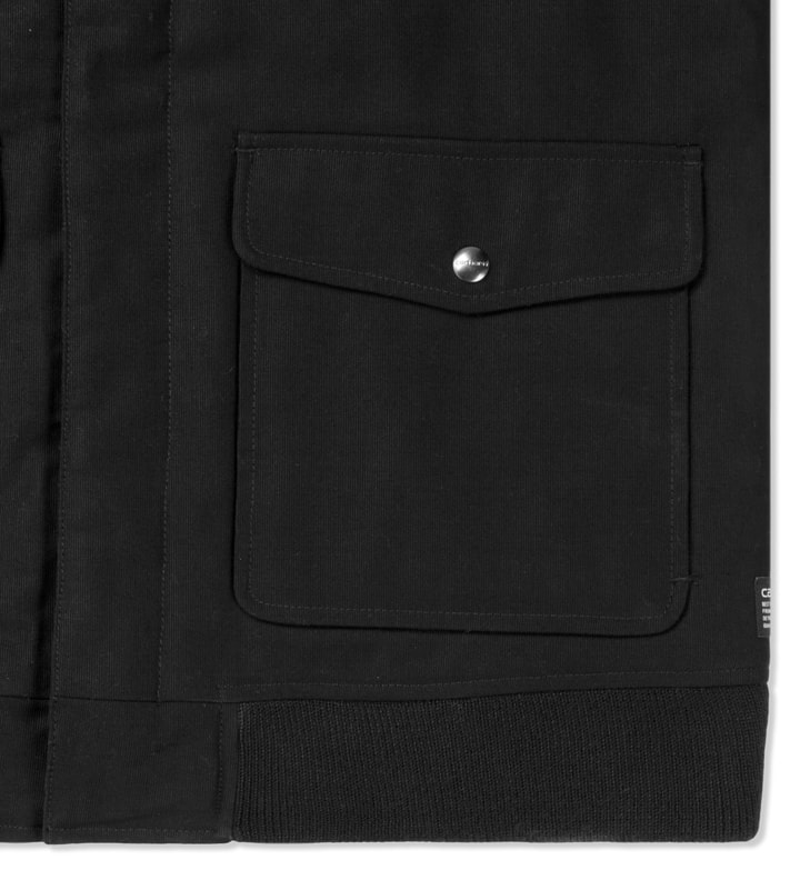 Black Monroe Jacket Placeholder Image