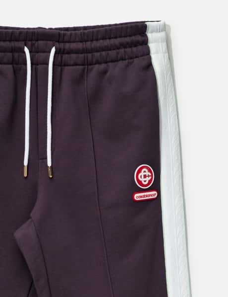 Laurel Tape Pintuck Jogger view 17