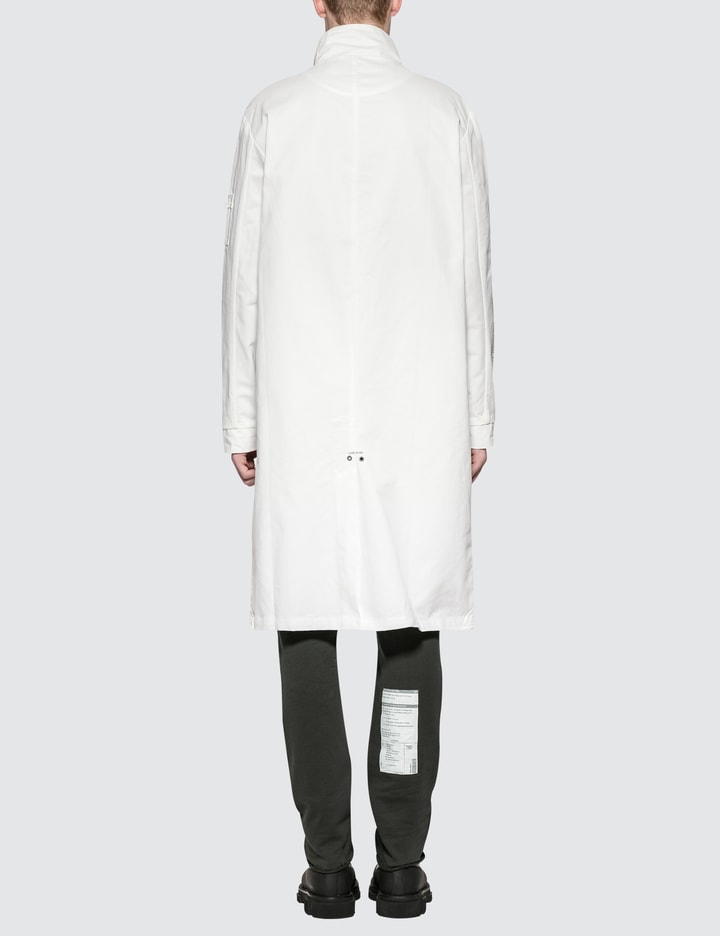 "Workwear" Lab Coat Placeholder Image