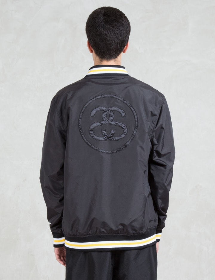 Logo Stadium Jacket Placeholder Image