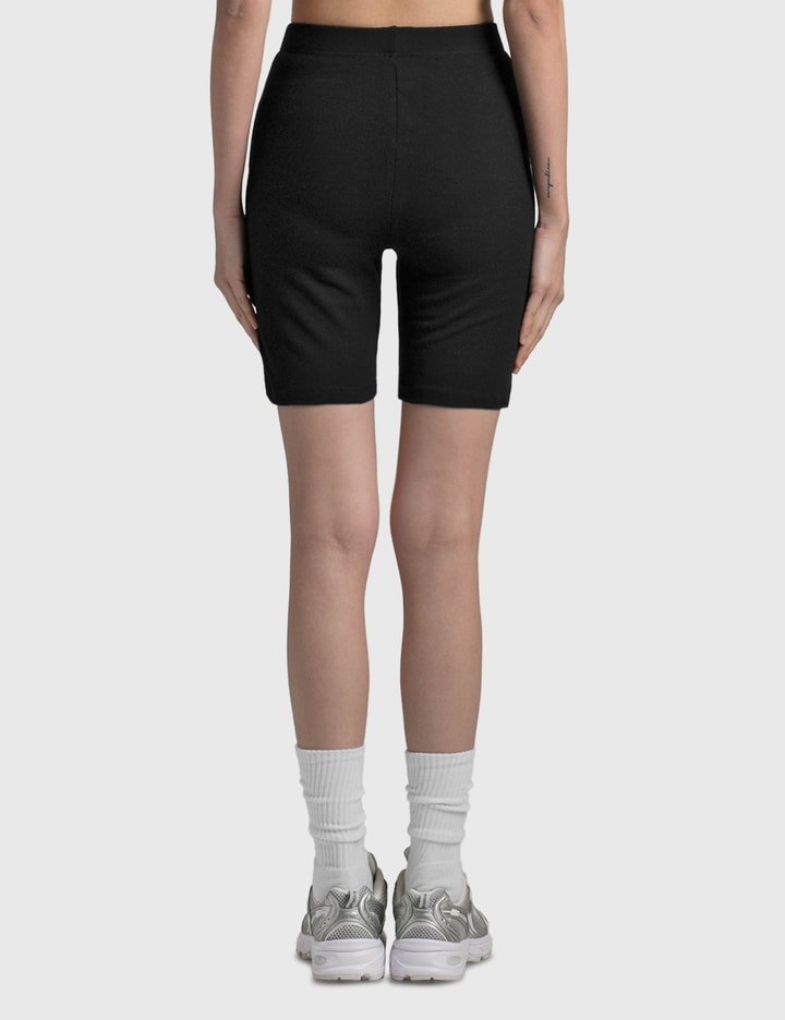 Athletic Club Biker Shorts Placeholder Image