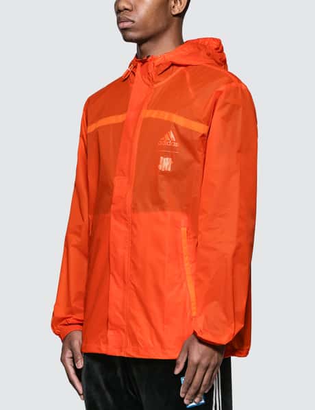 アディダス オリジナルス UNDEFEATED x Adidas Pack Jacket HBX