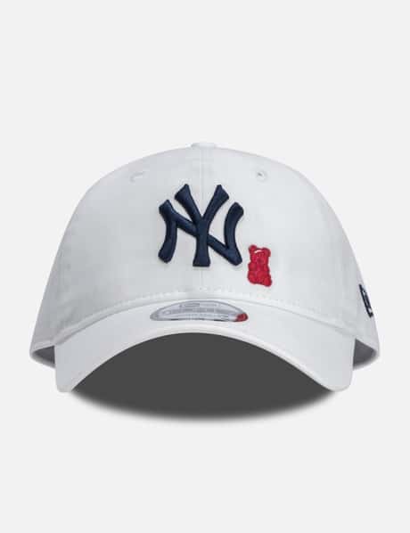 New Era New York Yankees Bear 9Forty Cap