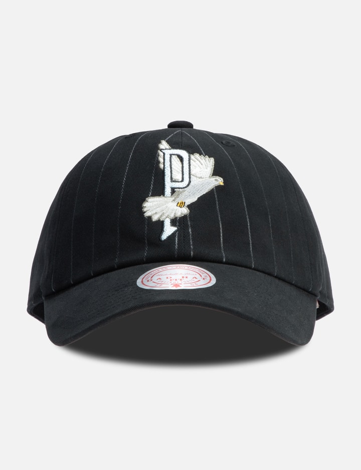 UNSTRUCTURED STRAPBACK Placeholder Image