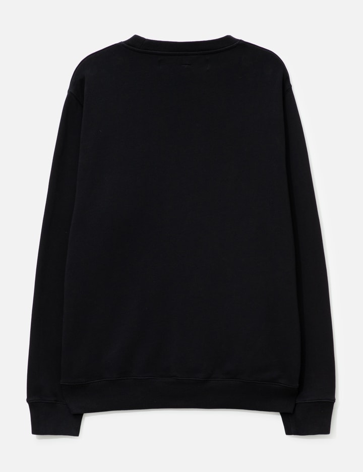 Off-White™ Round Neck Sweater