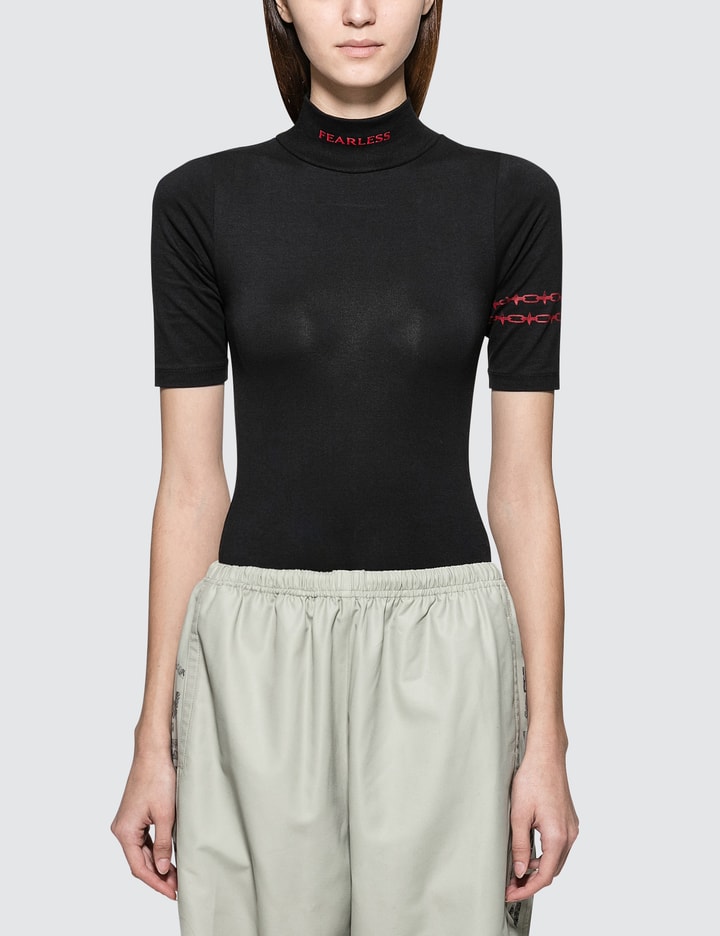 Silent Body Placeholder Image