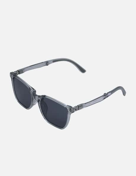 F002 Folding Sunglasses view 8