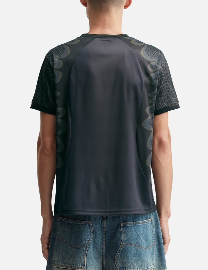 Holy Flame Jersey Placeholder Image