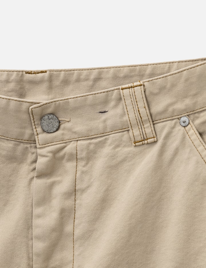 Palm Angels Slim Cargo Pants