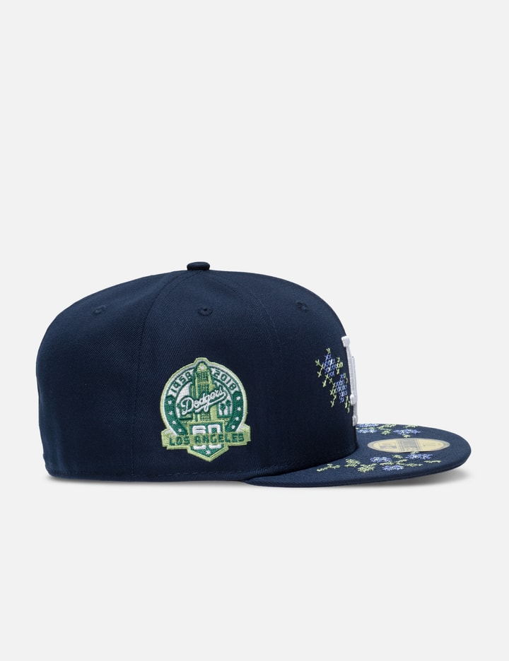 New Era Los Angeles Dodgers 59FIFTY Garden