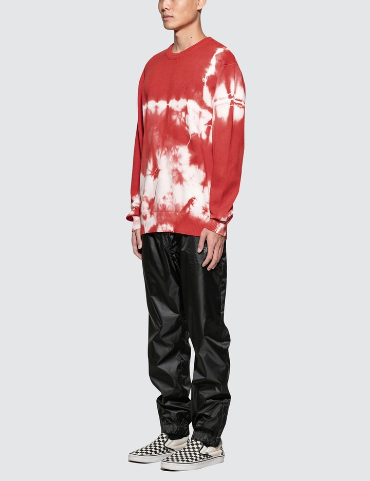 Bleached Dye Sweatshirt Placeholder Image