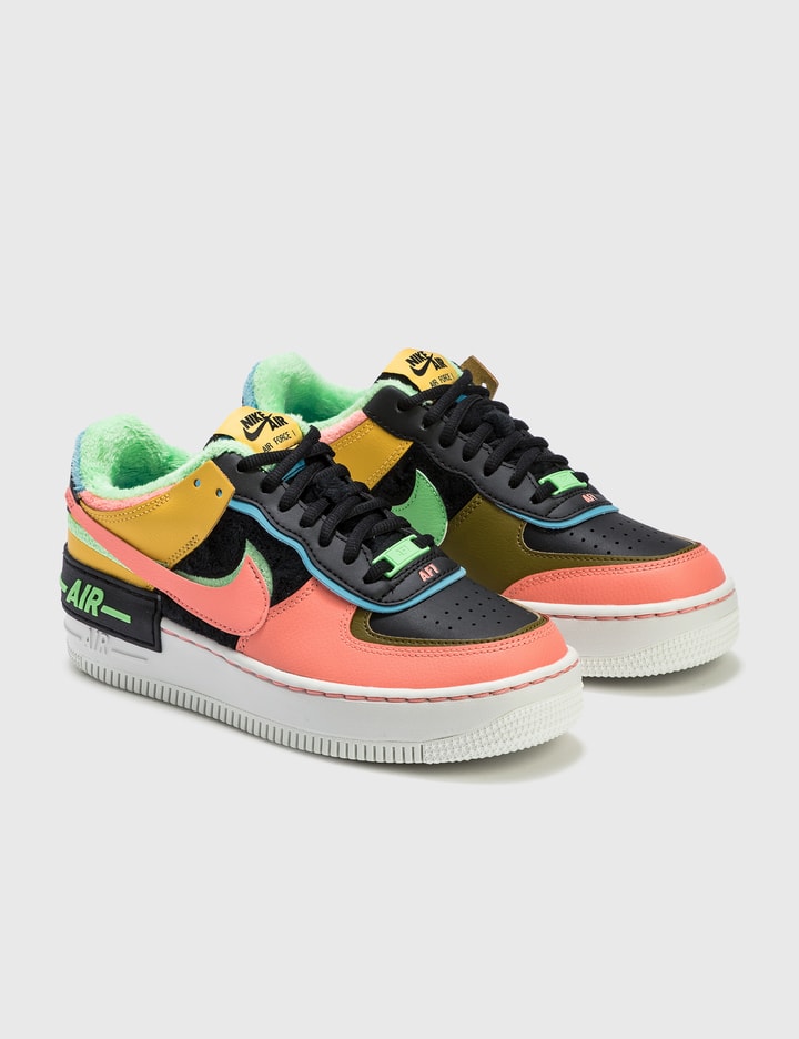Nike Air Force 1 Shadow SE Placeholder Image