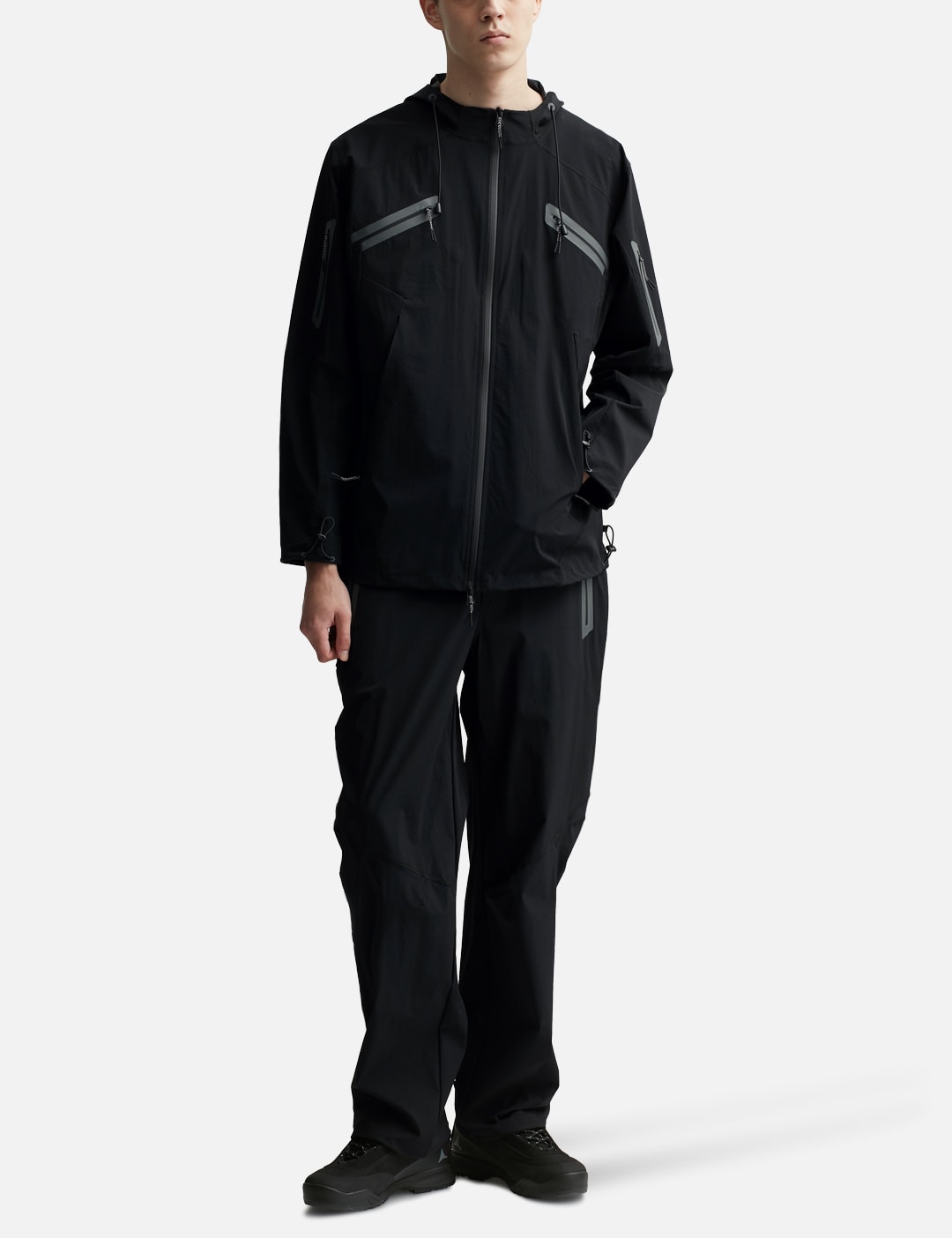 Soft Shell Pants view 20