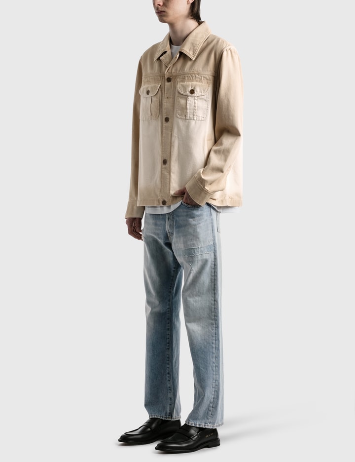 Workwear Jacket Placeholder Image